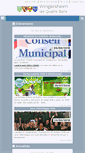 Mobile Screenshot of mittelhausen.payszorn.com