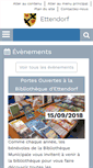 Mobile Screenshot of ettendorf.payszorn.com